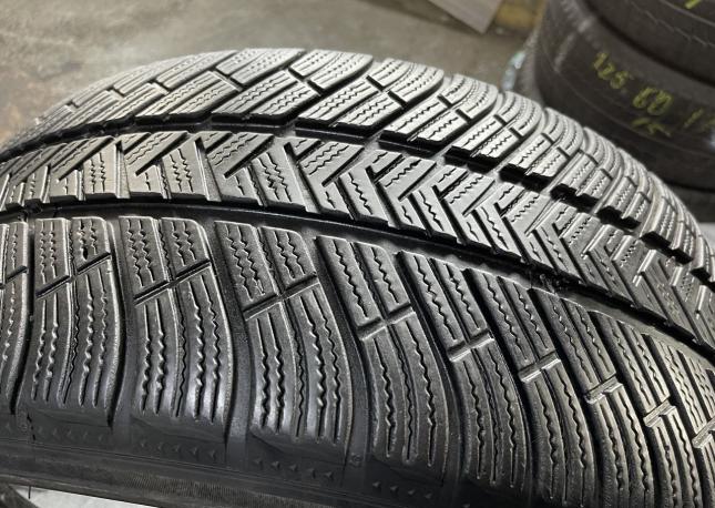 Michelin Latitude Alpin LA2 265/45 R20 104V