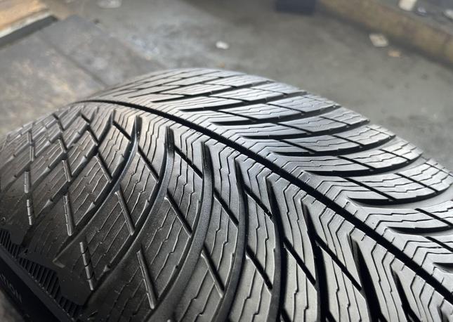 Michelin Pilot Alpin 5 245/45 R19 102V