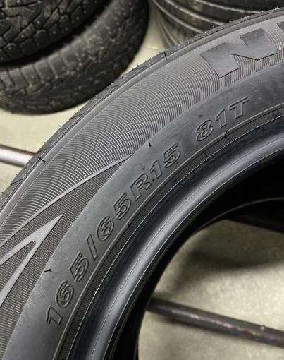 Nexen N&#39;Blue Premium 165/65 R15