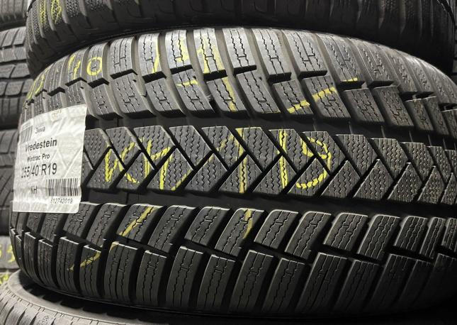 Vredestein Wintrac Pro 255/40 R19