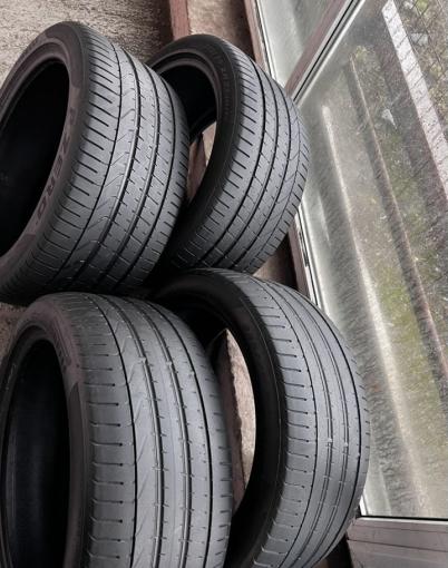 Pirelli P Zero 285/40 R21