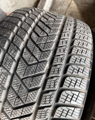 Pirelli Winter Sottozero 3 315/30 R21