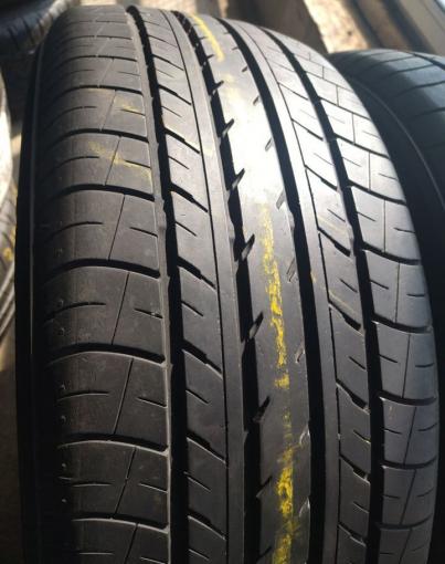 Yokohama dB Decibel E70 215/55 R17 94V