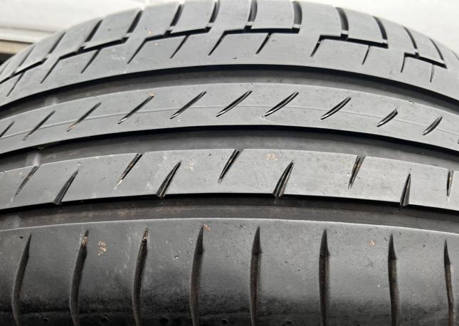 Continental PremiumContact 6 235/50 R19