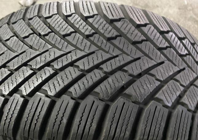 Continental ContiWinterContact TS 860 225/45 R17 94V