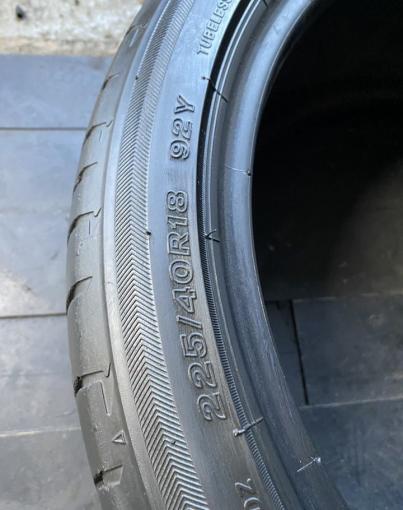 Bridgestone Potenza S001 225/40 R18