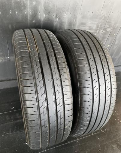 Bridgestone Dueler H/L 33 225/60 R18