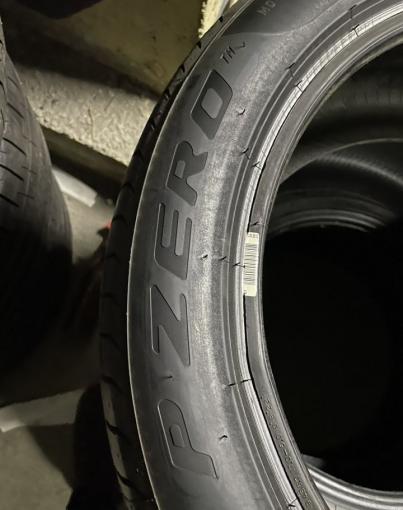 Pirelli P Zero 255/45 R19 104Y