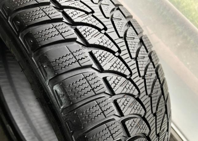 Bridgestone Blizzak LM-18 255/50 R19