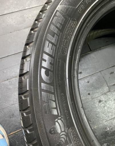 Michelin Latitude Tour HP 255/55 R19