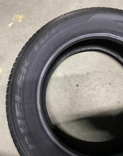 Bridgestone Dueler H/P Sport 215/60 R17