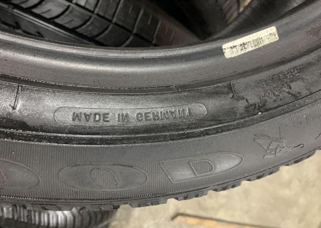 Goodyear Eagle F1 Asymmetric SUV 4x4 275/45 R21
