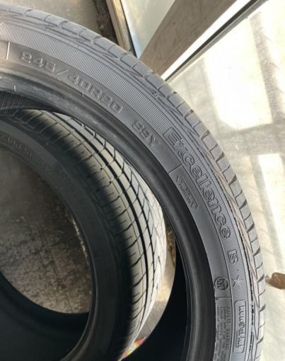 Goodyear Excellence 245/40 R20 99Y