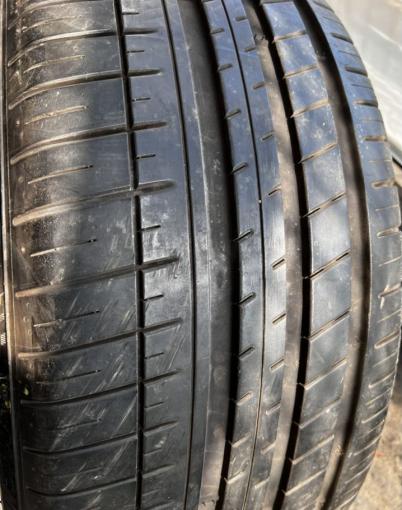 Michelin Pilot Sport 3 PS3 245/35 R20