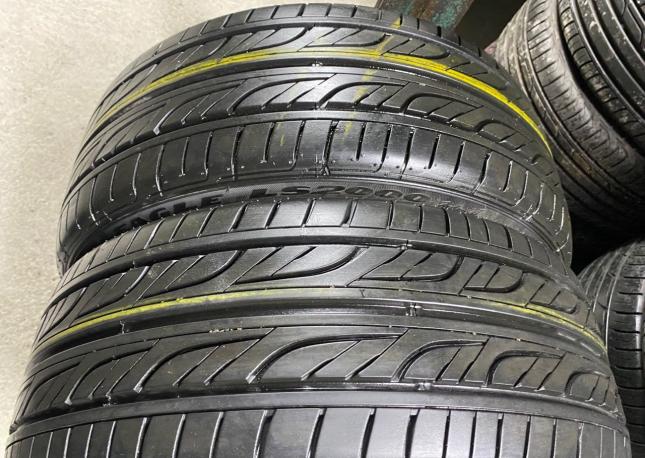 Goodyear Eagle LS2000 Hybrid II 215/45 R17