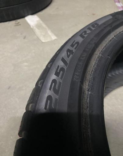 Pirelli Winter Sottozero 3 225/45 R18