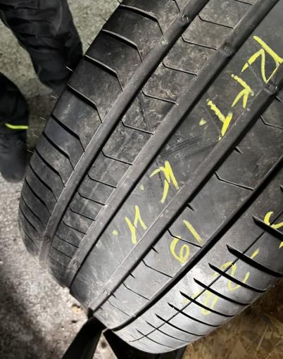 Pirelli P Zero PZ4 315/35 R22