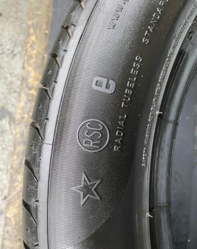 Pirelli P Zero 245/50 R18