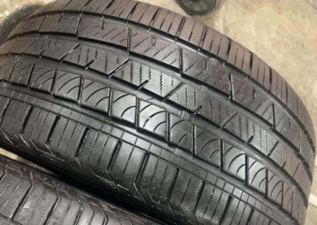 Continental ContiCrossContact LX 275/45 R21