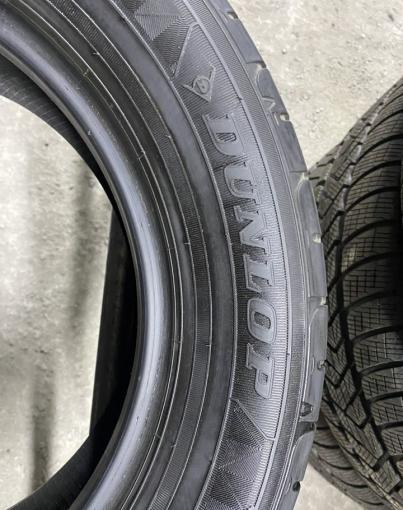 Dunlop Enasave RV504 215/60 R16