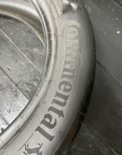 Continental ContiPremiumContact 6 225/50 R18