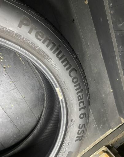 Continental ContiPremiumContact 6 235/50 R19