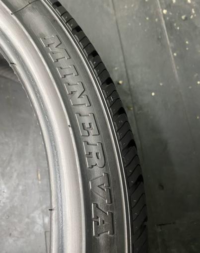 Minerva Emi Zero 4S 225/35 R19