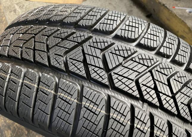 Pirelli Scorpion Winter 235/55 R19 101H