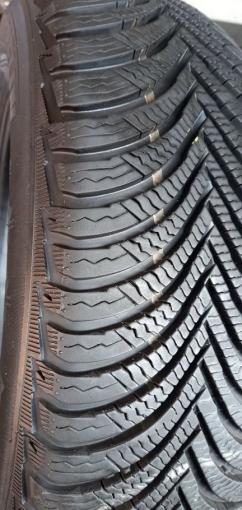 Michelin Pilot Alpin PA5 185/65 R15