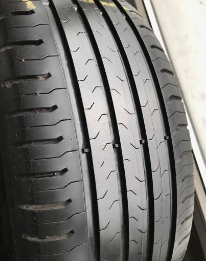 Continental ContiEcoContact 5 225/50 R17 94V