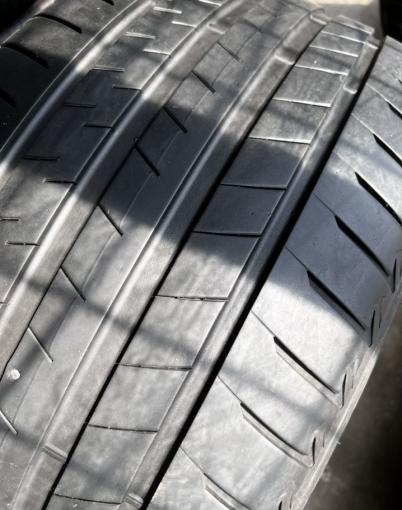 Bridgestone Alenza 001 275/35 R21