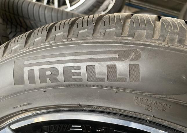 Pirelli Scorpion Winter 255/50 R19