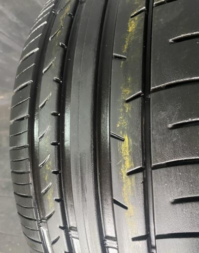 Dunlop SP Sport Maxx 050+ 245/45 R19