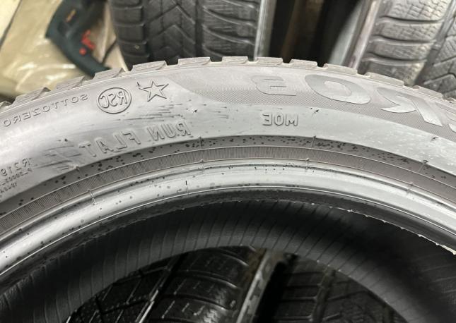 Pirelli Winter Sottozero 245/45 R18