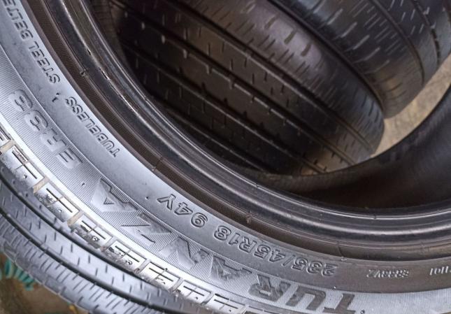 Bridgestone Turanza ER31 235/45 R18