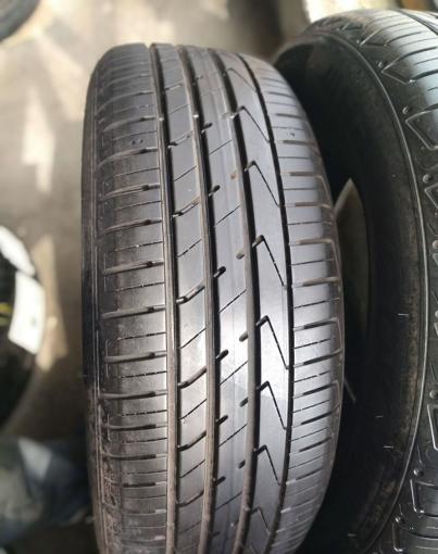 Hankook Ventus S1 Evo 2 K117 215/65 R17 99V