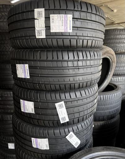 Michelin Pilot Sport 4 S 245/45 R18