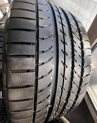 Goodyear Eagle F1 Asymmetric 3 SUV 295/40 R22