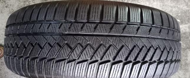 Continental ContiWinterContact TS 850 P 235/65 R17 108H