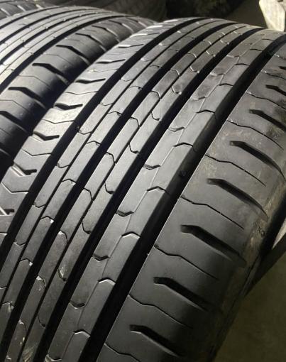 Continental ContiEcoContact 5 205/60 R16 92H