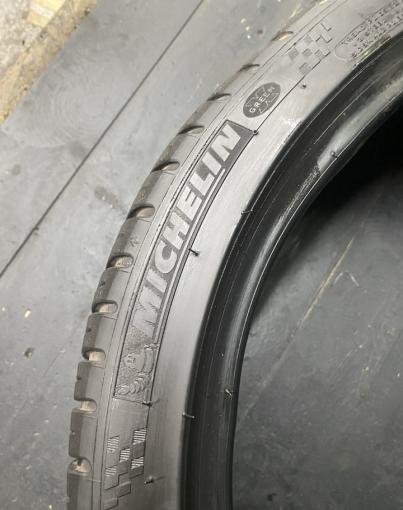 Michelin Pilot Sport 3 225/40 R19