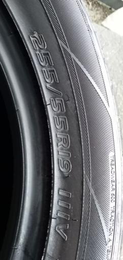 Goodride SU318 255/55 R19 111V