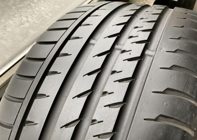 Continental ContiSportContact 3 275/35 R20 102Y