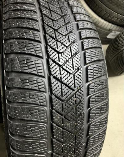 Pirelli Winter Sottozero 3 245/50 R19