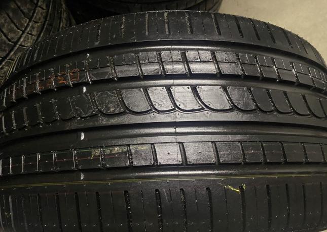 Pirelli P Zero Rosso Asimmetrico 295/35 R21 107Y