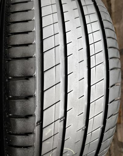 Michelin Latitude Sport 3 ZP 245/50 R19