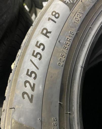 Michelin Alpin 5 225/55 R18