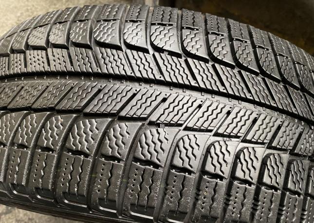 Michelin X-Ice XI3 225/55 R17 101H