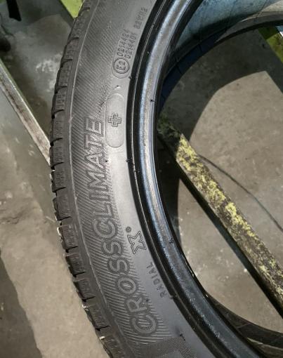 Michelin CrossClimate 225/45 R17