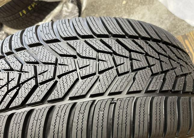 Hankook Winter I&#39;Cept Evo 3 X W330A 255/35 R21 и 285/30 R21 W